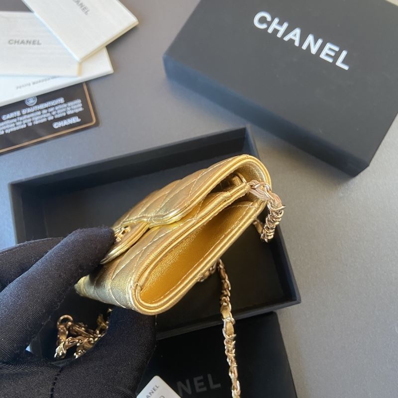 Chanel Wallet Purse